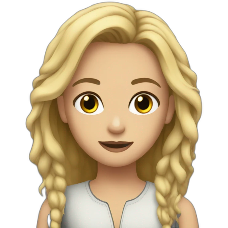 clarke griffin emoji