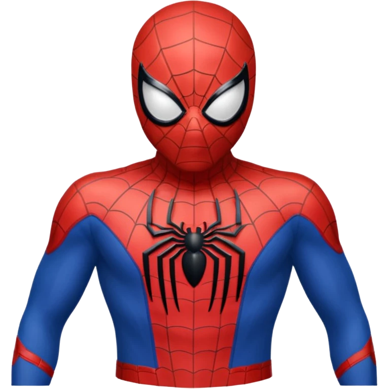 Spider-Man  emoji