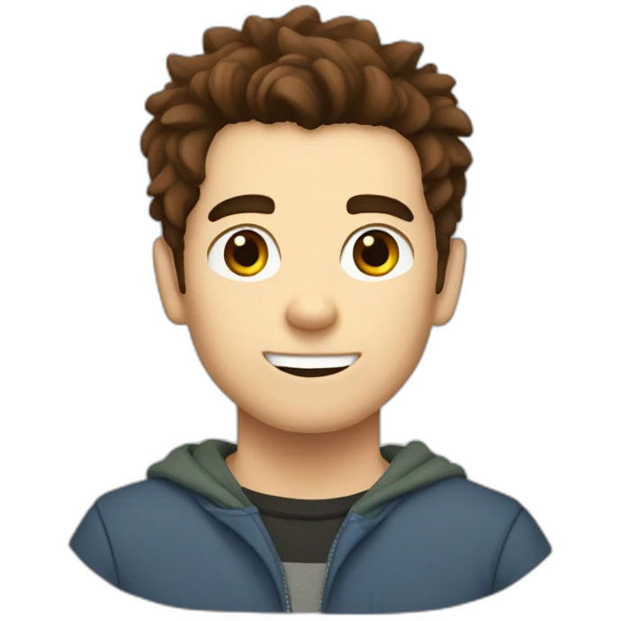 Stiles stilinski emoji