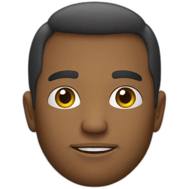 That’s not trump emoji