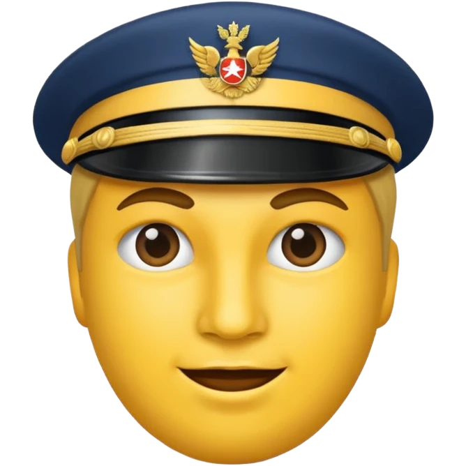 government of a country emoji