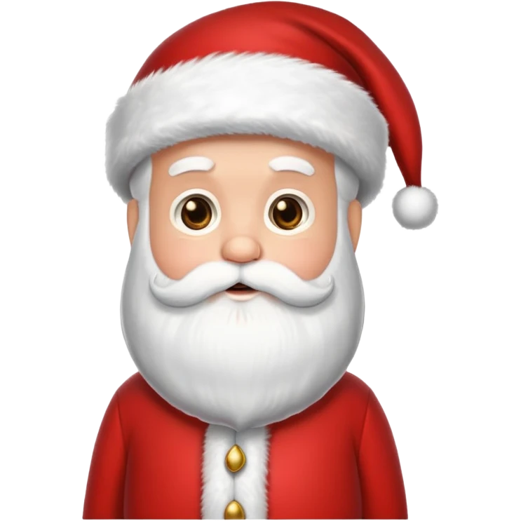 Christmas emoji