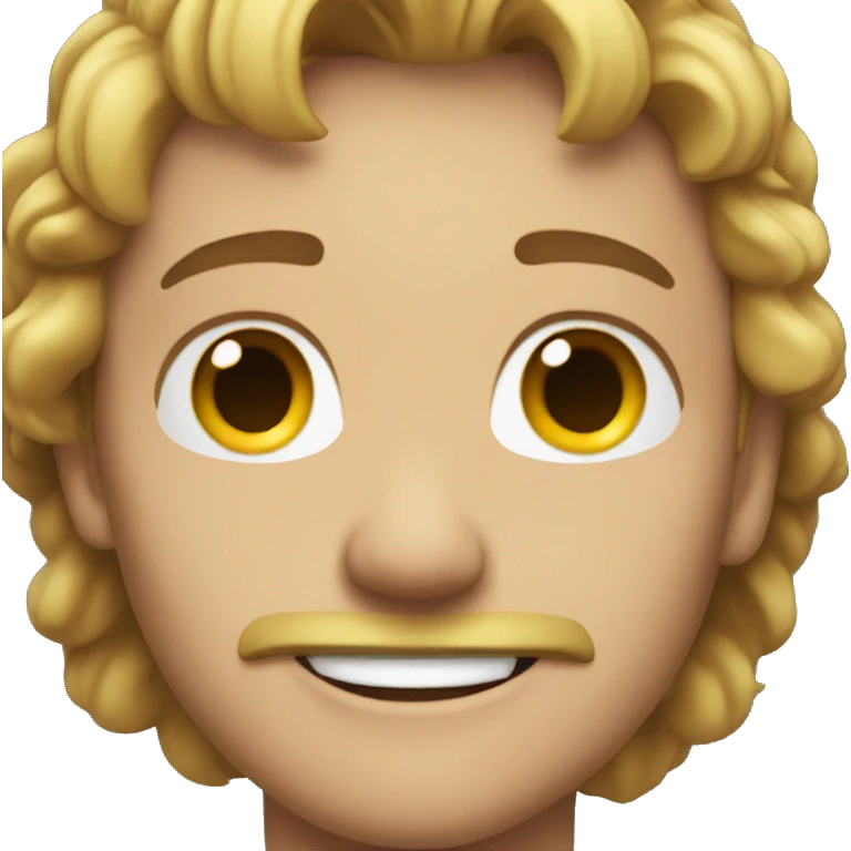 Certified Hero emoji
