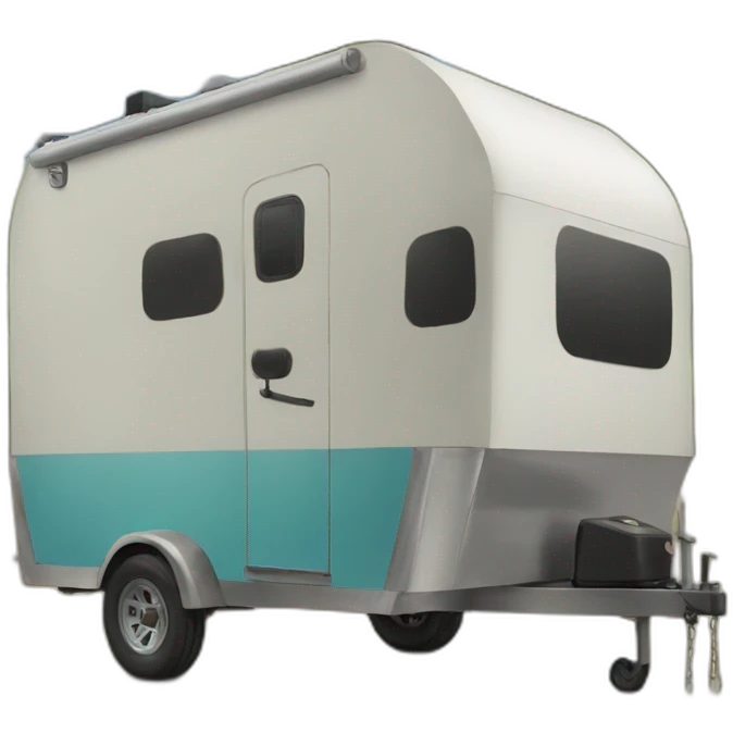 Trailor emoji
