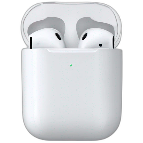 AirPods  emoji