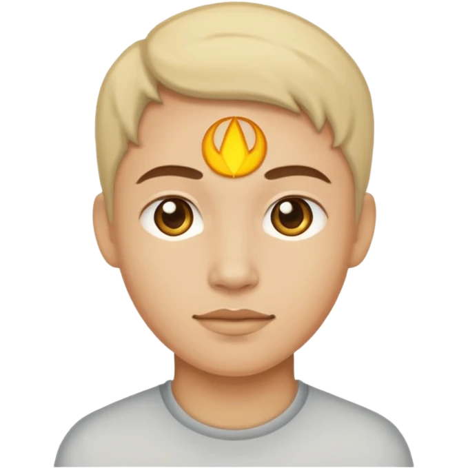 Person showing nice symbol  emoji