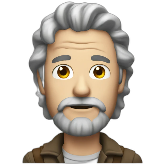 rick emoji