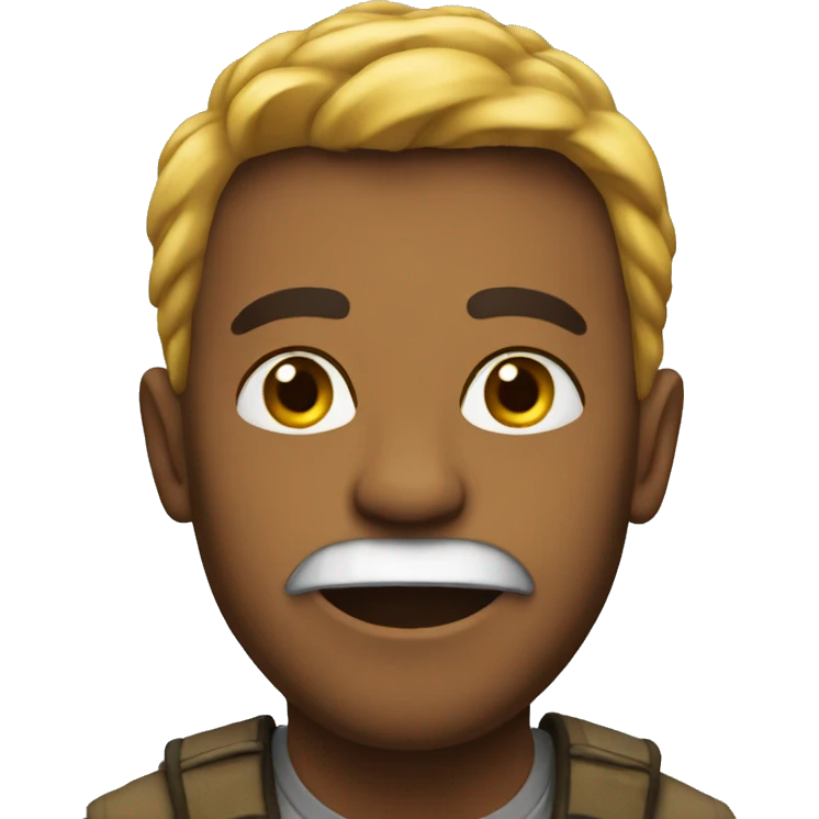 RAHHHHH emoji