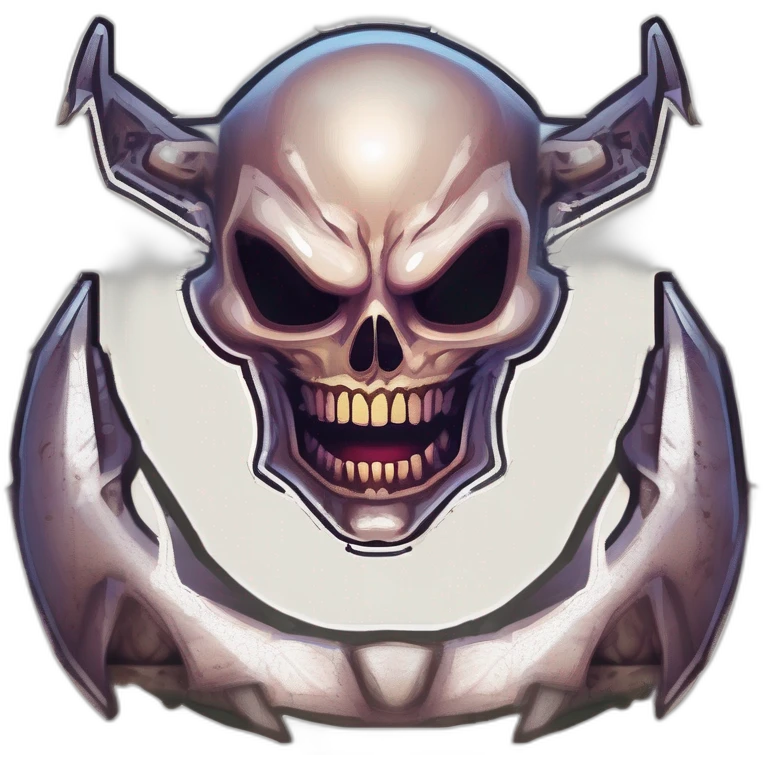 Cursed emoji