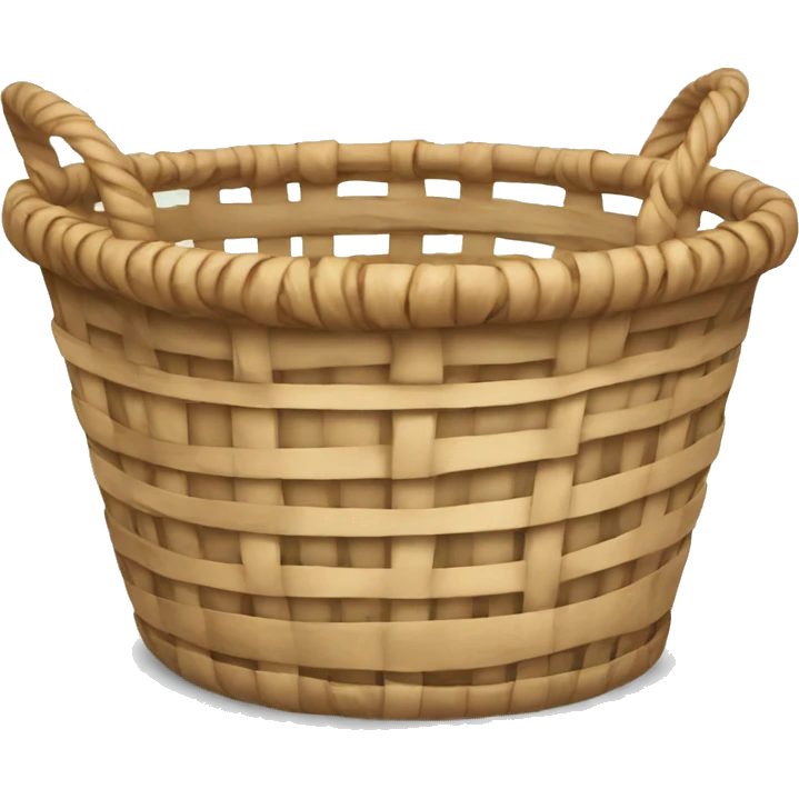 basket emoji