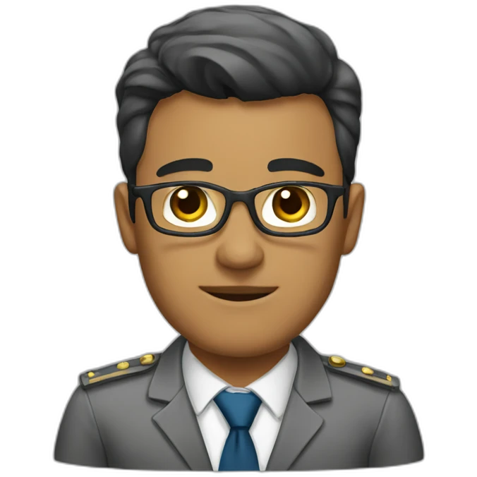 oficinista emoji