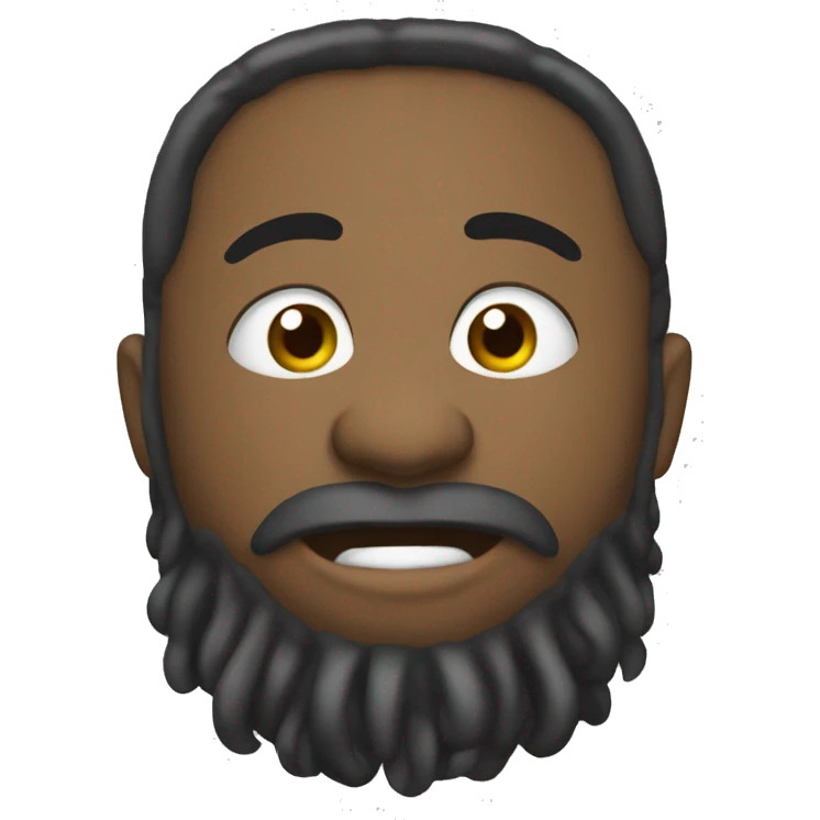 Lumba lumba bejalan emoji