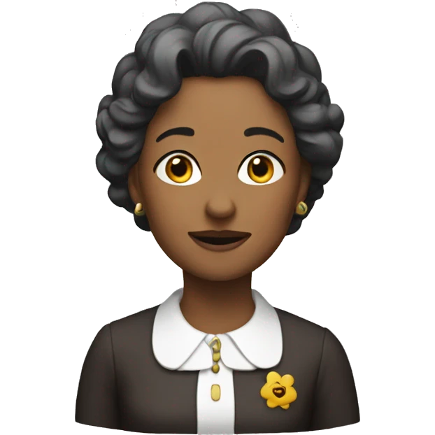 Margaret emoji