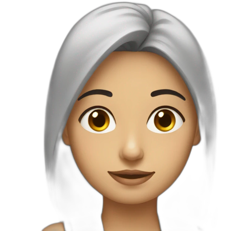 Fatma chlendi emoji