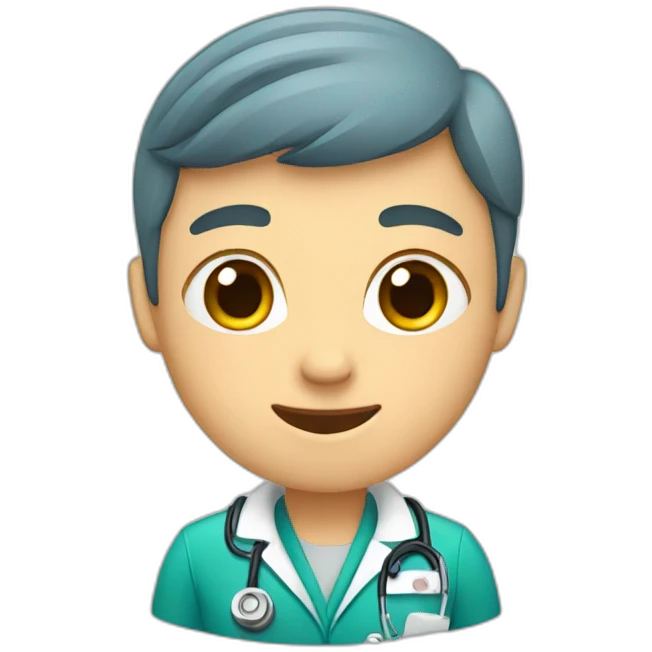 Veterinary emoji