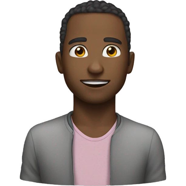 Love emoji
