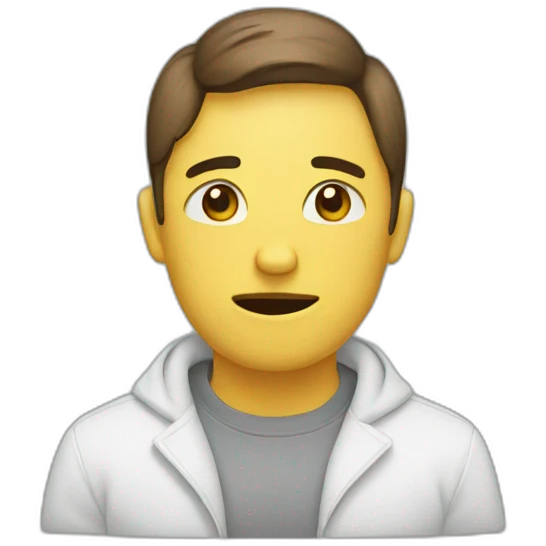 mental health emoji