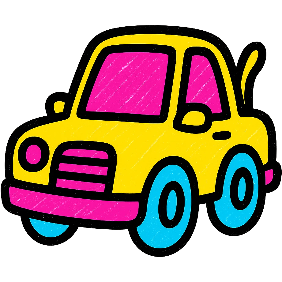 car emoji