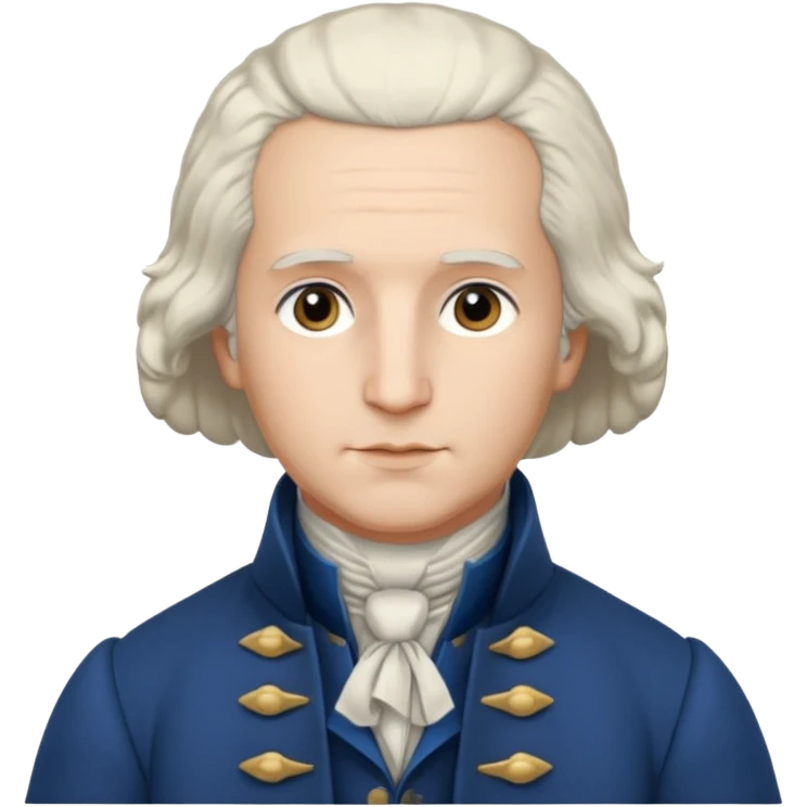 young george washington emoji