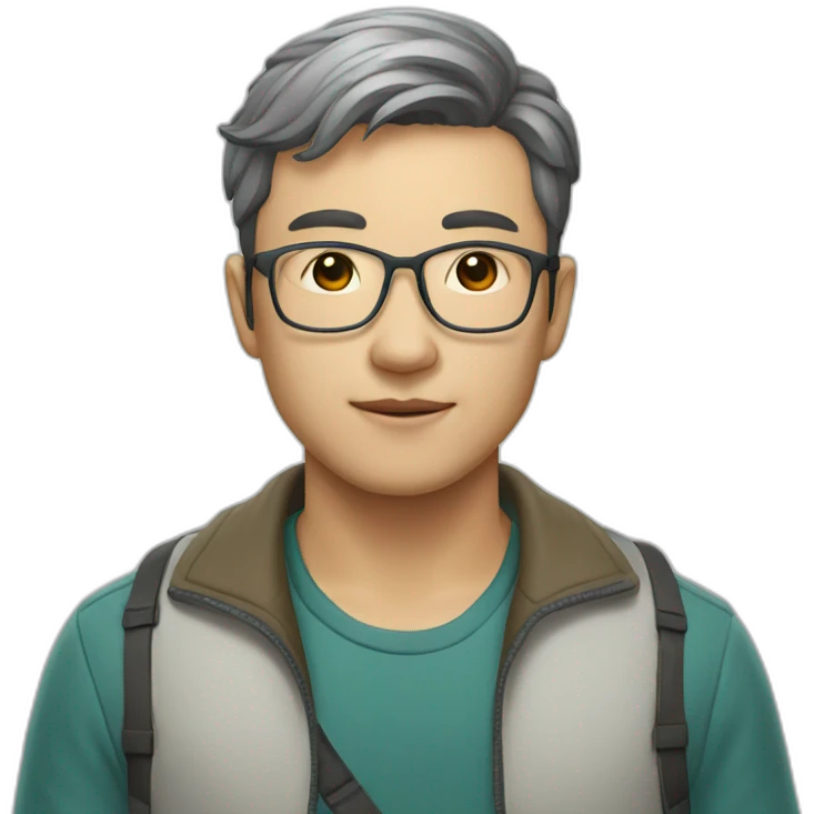 xiamen emoji