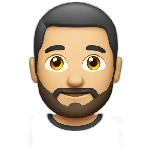 basti ui emoji