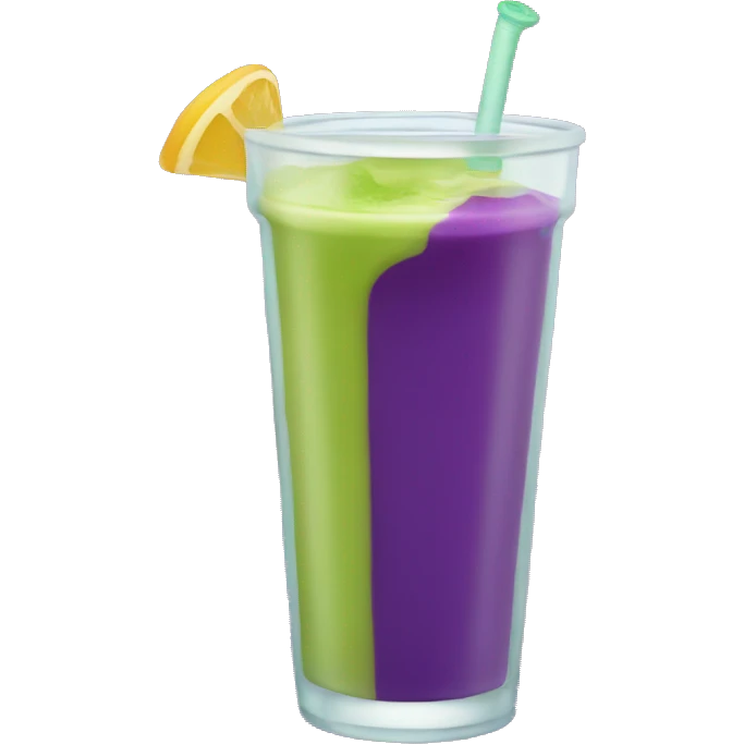 slurp juice emoji