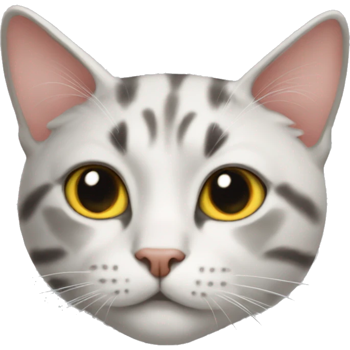 Cat emoji