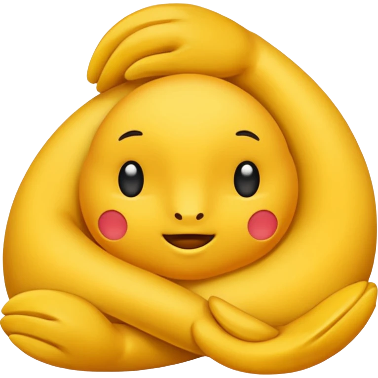 Upskirt nude emoji