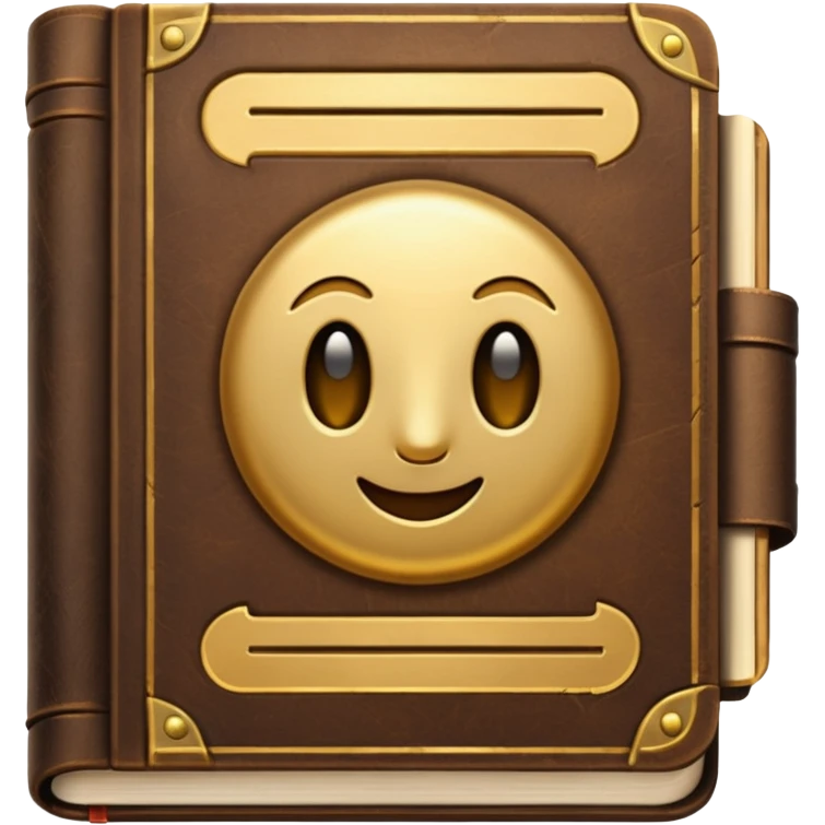 book emoji