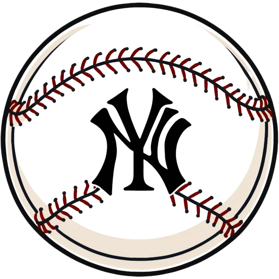 Yankees  emoji
