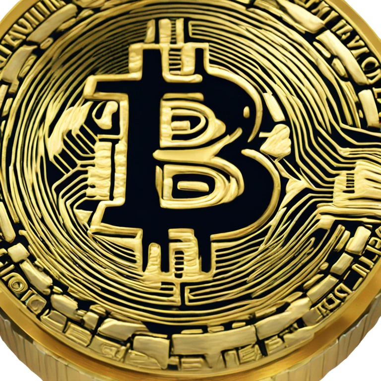 bitcoin emoji