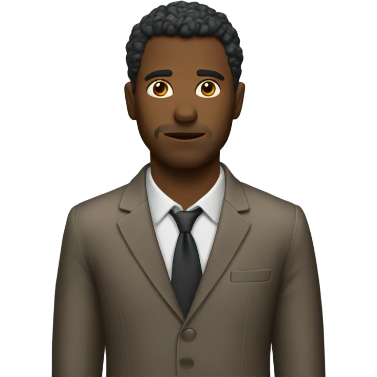 no desire to go to work emoji