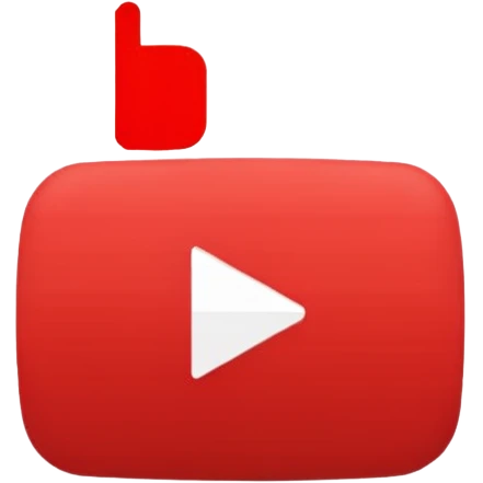 Youtube emoji