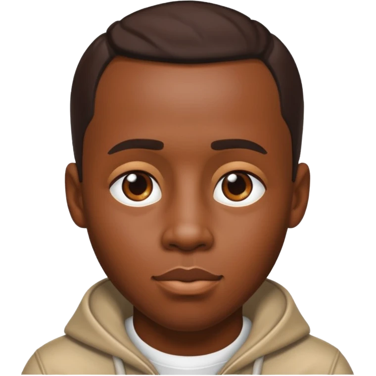 Diddy emoji