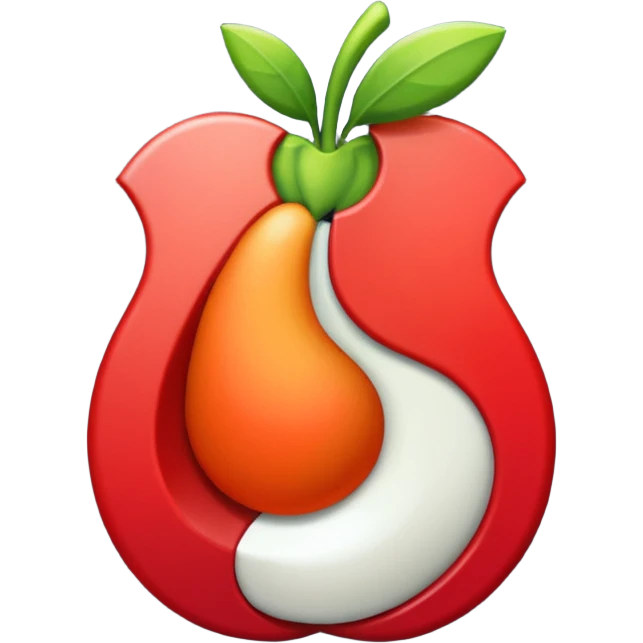 Сделай логотип Fl Studio emoji