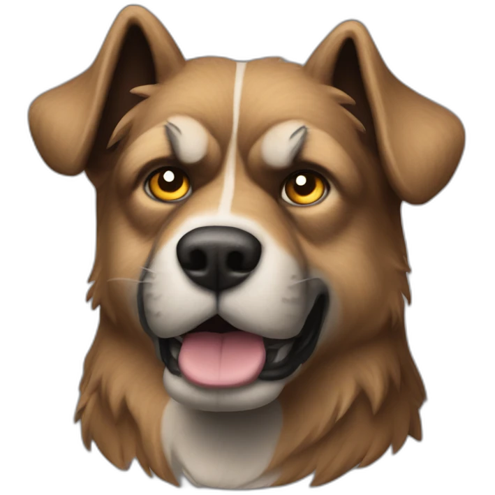 Cujo Stephen King emoji