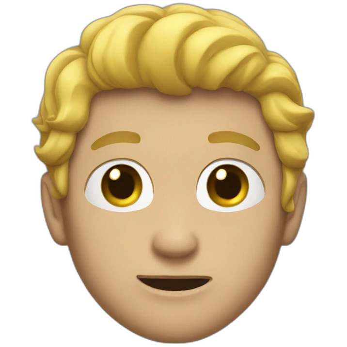 SUPER HEROE emoji