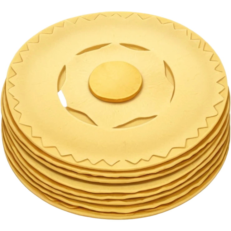 corn tortillas emoji