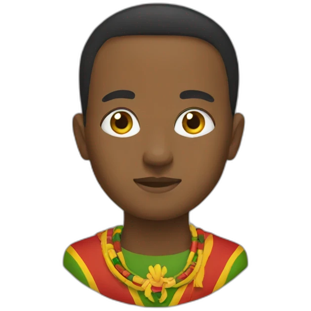 ethiopia flg emoji