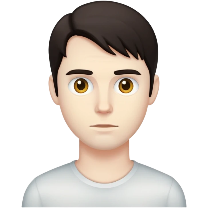 Adam Murray from The Mandela Catalogue emoji