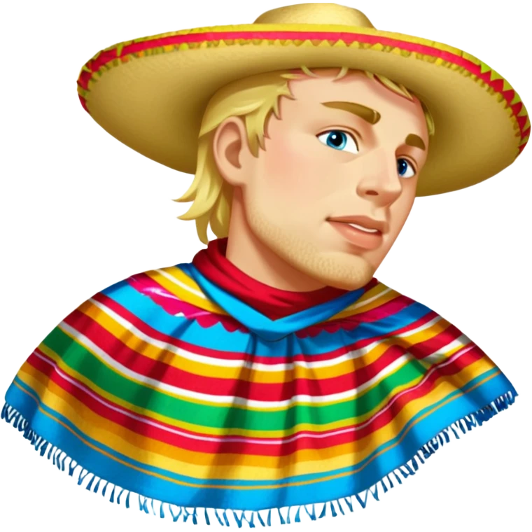 Fiestero emoji