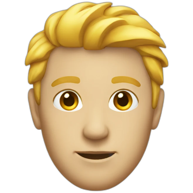 design-head emoji