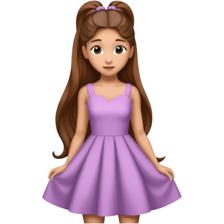 Ariana Grande  emoji