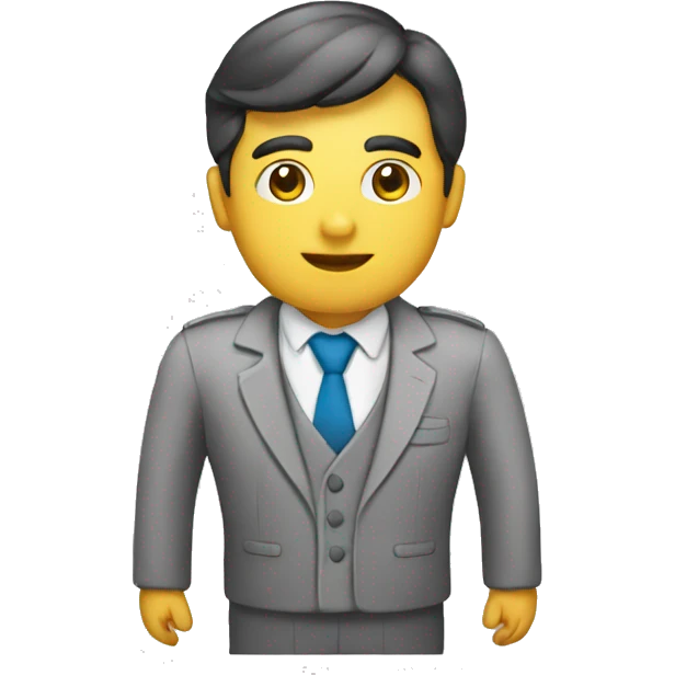 EMPRESA GRANDE emoji