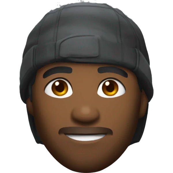 Jett from valorant emoji
