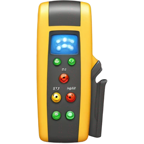 Stud finder emoji