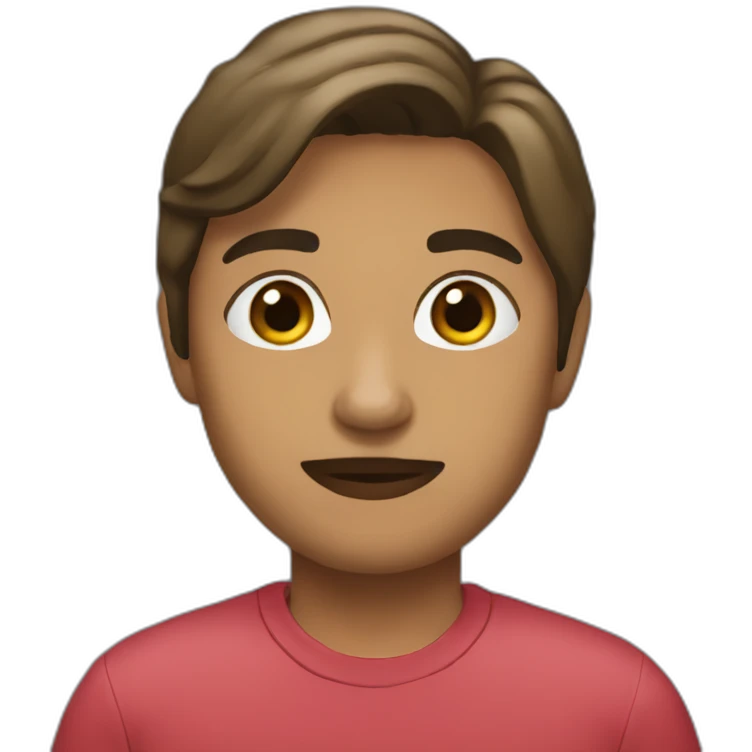 tiby hernandez emoji