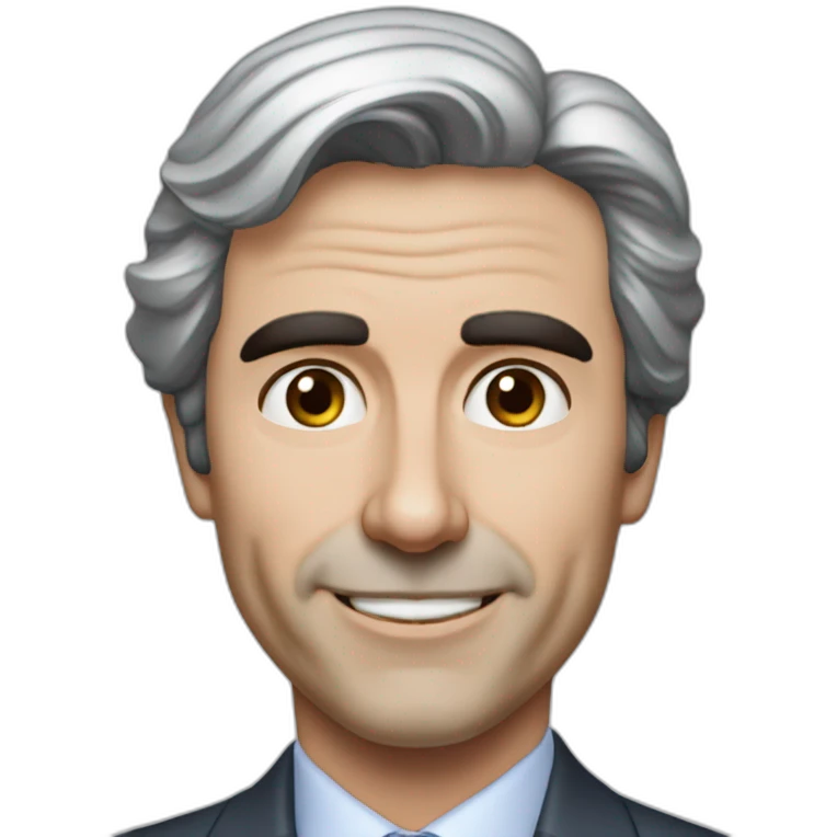 jose maria aznar kawai emoji