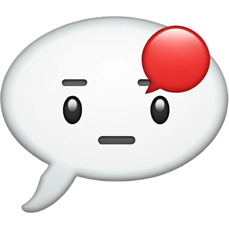 A emoji that simply says Blame Deo emoji
