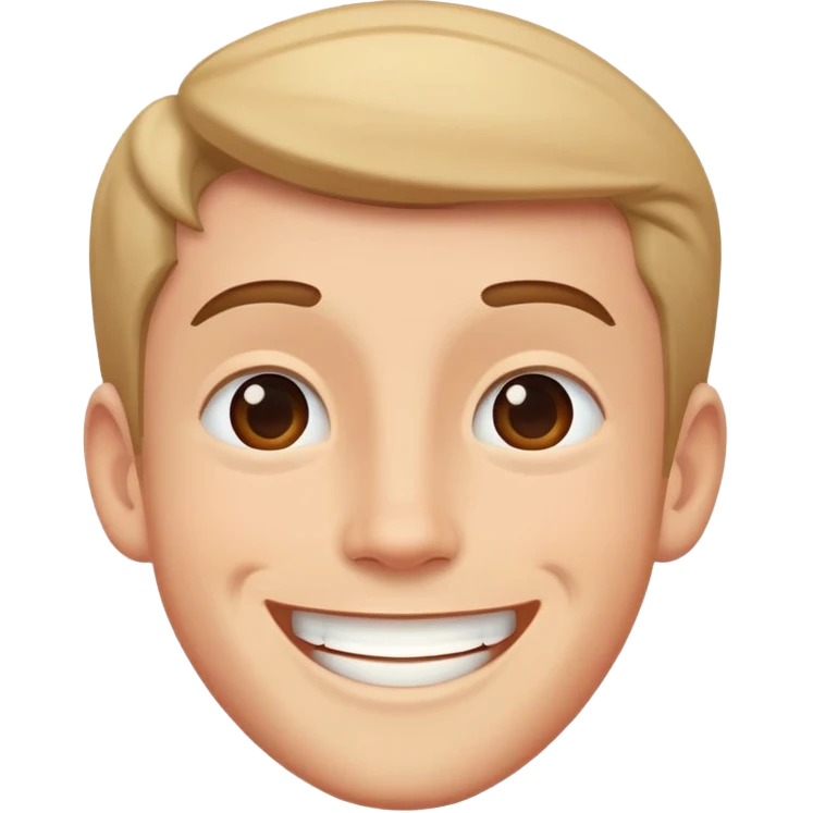 Luke cumming emoji